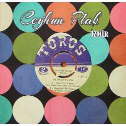 İSİMSİZLER 4 ŞARKILIK EP