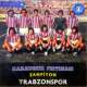 SİNAN SUBAŞI PERTEV TUNASELİ  ALTIN GOLLER  ŞAMPİYON TRABZONSPOR