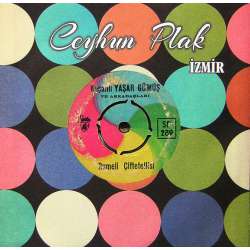 Keşanlı YAŞAR GÜMÜŞ ve Arkadaşları RUMELİ ÇİFTETELLİSİ  KASAP OYUN HAVASI