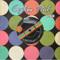 NEŞE KARABÖCEK DEMİYOM MU  ARTIK BU SOLAN BAHÇEDE