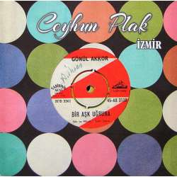 GÖNÜL AKKOR BİR AŞK UĞRUNA ~ DERTLİ GECELER