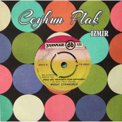 MURAT ÇOBANOĞLU HANİ SÖZ VERMİŞTİN NİYE GELMEDİN  BİLMEM BÖYLEMİDİR DÜNYANIN İŞİ