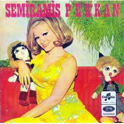 SEMİRAMİS PEKKAN KÖY DÜĞÜNÜ  TANRI VERDİ ÇALMADIM Kİ