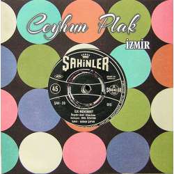 NURAN ÇAPAN VE AZERİ ORKESTRASI İLK MEHEBBET  GELMEDİN