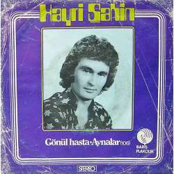 HAYRİ ŞAHİN GÖNÜL HASTA  AYNALAR