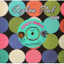 AHMET ÖZHAN HER GECE YOLLARDA GÖZLEDİM SENİ  UNUTTUN MU AŞKIMIZA ETTİĞİMİZ YEMİNİ