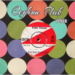 YILDIZ TEZCAN ECEL GELİP KAPIMI ÇALDI  SON DURAĞIM