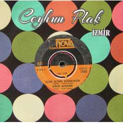 UĞUR AKDORA İÇİM İÇİME SIĞMIYOR  DİNLE