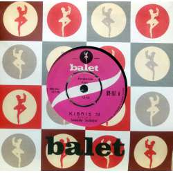 KIBRIS 74 SANATÇILAR SESLENİYOR BELGESEL PLAK