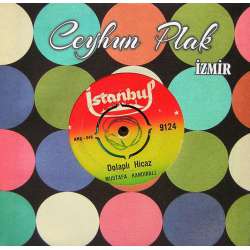 MUSTAFA KANDIRALI DOLAPLI HİCAZ  BAHRİYE ÇİFTETELLİSİ