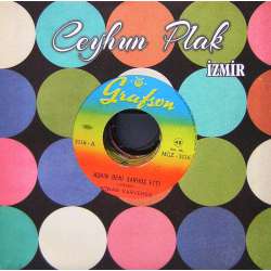 ADNAN VARVEREN AŞKIN BENİ SARHOŞ ETTİ ~ PAVYONDA BARDA