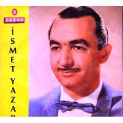 İSMET YAZAR GİTMEK Mİ ZOR KALMAK MI ZOR  HASRET İÇİMDE BİR KOR