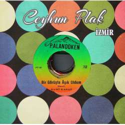 SAMİ KASAP BİR GÖRÜŞTE AŞIK OLDUM  ÜÇ TURNA KALDIRDIM