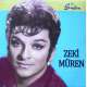 ZEKİ MÜREN KIRK YILLIK DOST GİBİYİZ  KİLİTLEDİN GÖNLÜMÜ