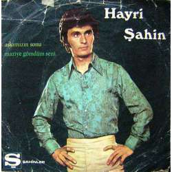HAYRİ ŞAHİN NEDEN SAÇLARIN BEYAZLAMIŞ  SÖYLEYENE DEĞİL SÖYLETENE BAK