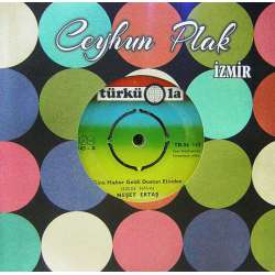 NEŞET ERTAŞ GİNE HABER GELDİ DOST ELİNDEN  GÖNÜL DAĞI 