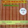 BLAM MESSAGE V  80ler KARMA LP