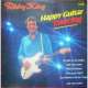 RICKY KING HAPPY GUITAR DANCING 1982 LP.