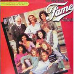 THE KIDS FROM FAME AGAIN 1982 LP