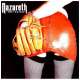 NAZARETH THE CATCH LP