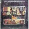BLOOD SWEAT and TEARS GREATEST HITS LP