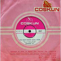 ŞÜKRAN AY TAŞA GEÇER KENDİME GEÇMEZ SÖZÜM ~ İÇİR İÇİR BAŞIM DÖNSÜN İSTİYORUM