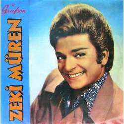 ZEKİ MÜREN HATIRA  BANA BİR AŞK MASALINDAN