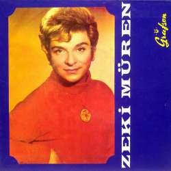 ZEKİ MÜREN YALAN YILLAR  AŞK SARHOŞU