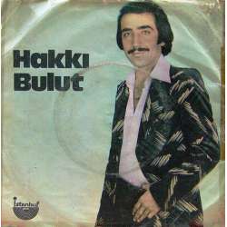 HAKKI BULUT UYAN BE KARDEŞİM ~ GELECEKSEN GEL ARTIK