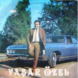 YAŞAR ÖZEL AYRILIK YARI ÖLMEKMİŞ  AYLAR GEÇİYOR
