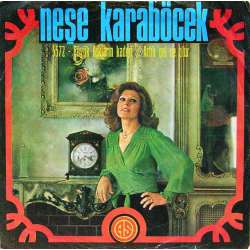 NEŞE KARABÖCEK BÜYÜK AŞKLARIN KADERİ  ARTIK GEL NE OLUR