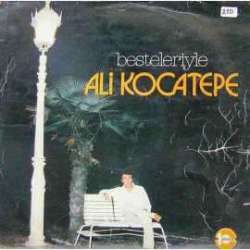ALİ KOCATEPE BESTELERİYLE ENSTRÜMANTAL LP.