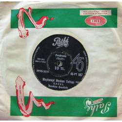 İBRAHİM ŞENTÜRK MEYHANEYİ MESKEN TUTTUM Gazel  FELEK VURDU GÜLMEDİM