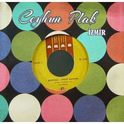 OYUN HAVASI ERKÖSE KARDEŞLER ve Arkadaşları KONYALI  ÇADIRIMIN ÜSTÜNE