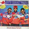 LETS BREAK DANCE LP.