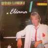 RICHARD CLAYDERMAN ELEANA 1987 LP