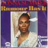 DONNA SUMMER RUMOUR HAS IT  ONCE UPON A TIME
