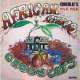 CHOCOLAT'S AFRICAN CHOCO 1979 LP.