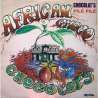 CHOCOLATS AFRICAN CHOCO 1979 LP