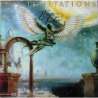 THE TEMPTATIONS WINGS OF LOVE 1976 LP