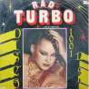 RAD TURBO DISCO 1001 LEILA DOLLY DOTS 80ler KARMA DISCO LP
