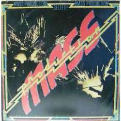 MASS PRODUCTION BELIEVE LP.