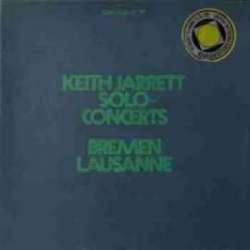 KEITH JARRETT SOLOCONCERTS BREMEN/LAUSANNE 3 LP BOX SET