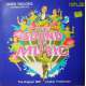 THE SOUND OF MUSIC ROSS TAYLORS LONDON 1981 CAST ALBUM LP