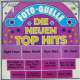 DIE NEUEN TOP HITS FOLGE 4 KARMA POP LP.