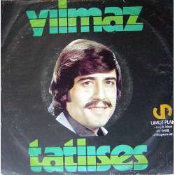 YILMAZ TATLISES HASRET  IZDIRAP