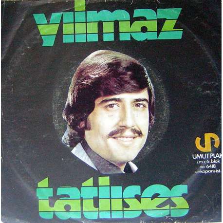 YILMAZ TATLISES HASRET  IZDIRAP