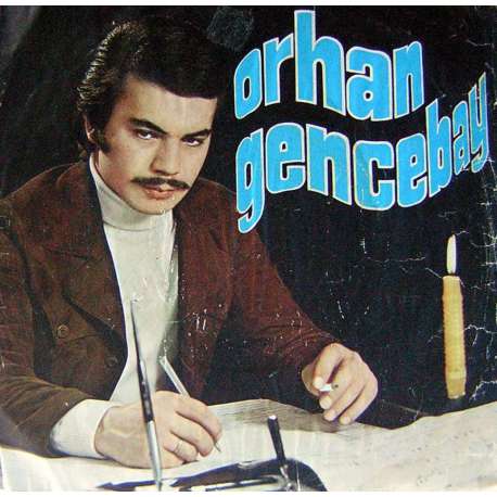 ORHAN GENCEBAY AŞK PINARI  HAYAT KAVGASI 