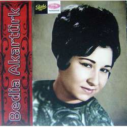 BEDİA AKARTÜRK 4 TÜRKÜLÜK EP