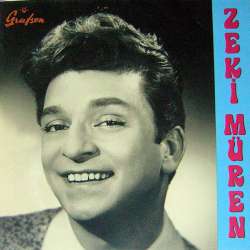 ZEKİ MÜREN İÇİMDESİN  YARİM İSTANBULU MESKEN Mİ TUTTUN